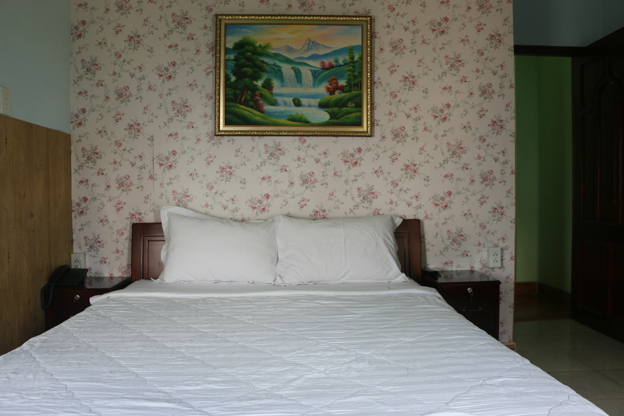 Kim Long Hotel Can Tho Eksteriør billede